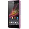Смартфон Sony Xperia ZR Pink - Котлас