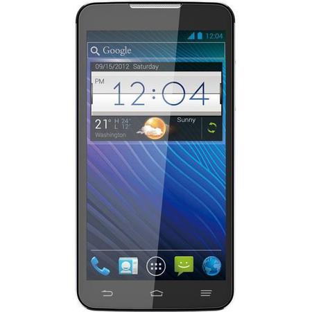 Смартфон ZTE Grand Memo Blue - Котлас