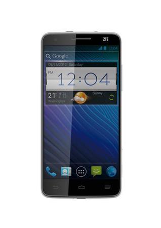 Смартфон ZTE Grand S White - Котлас